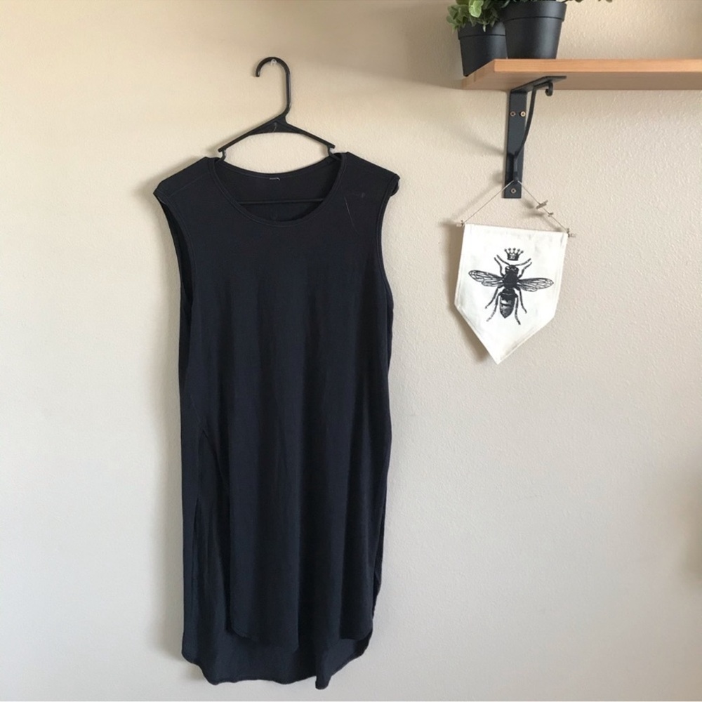 LULULEMON Breeze By Tunic Tank — Limited Edition — 6
